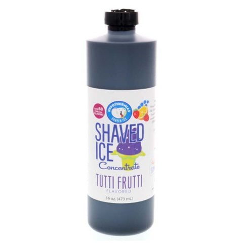 Tutti Frutti Flavor Concentrate - Hypothermias.com