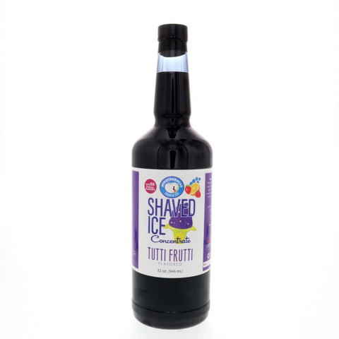 Tutti Frutti Flavor Concentrate - Hypothermias.com