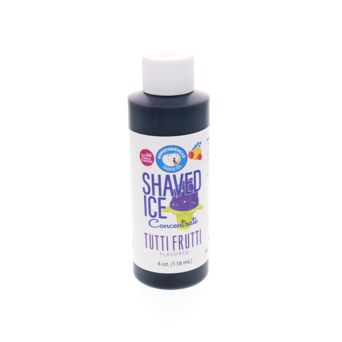 Tutti Frutti Flavor Concentrate - Hypothermias.com