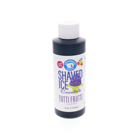 Tutti Frutti Flavor Concentrate - Hypothermias.com