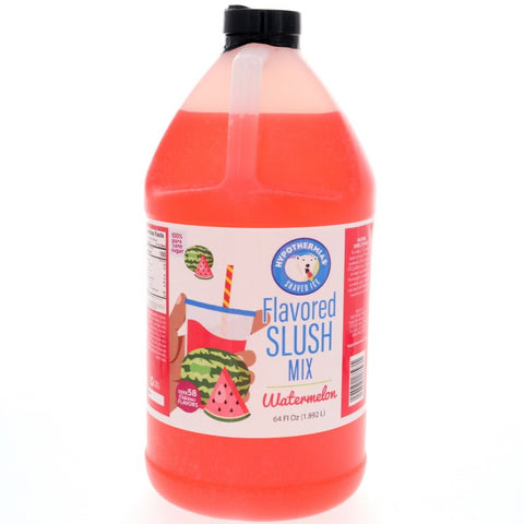 Watermelon Slush Concentrate - Hypothermias.com